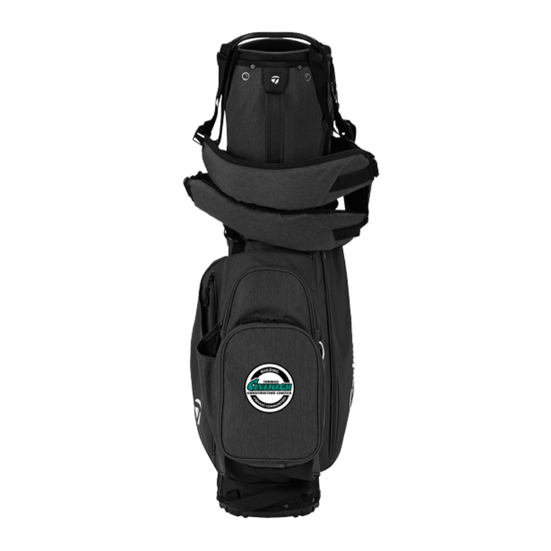 Taylor Made Flextech bag