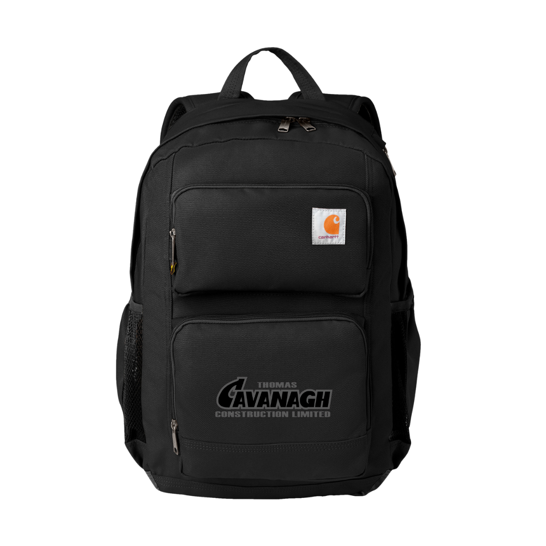 CARHARTT® FOUNDRY SERIES BACKPACK.