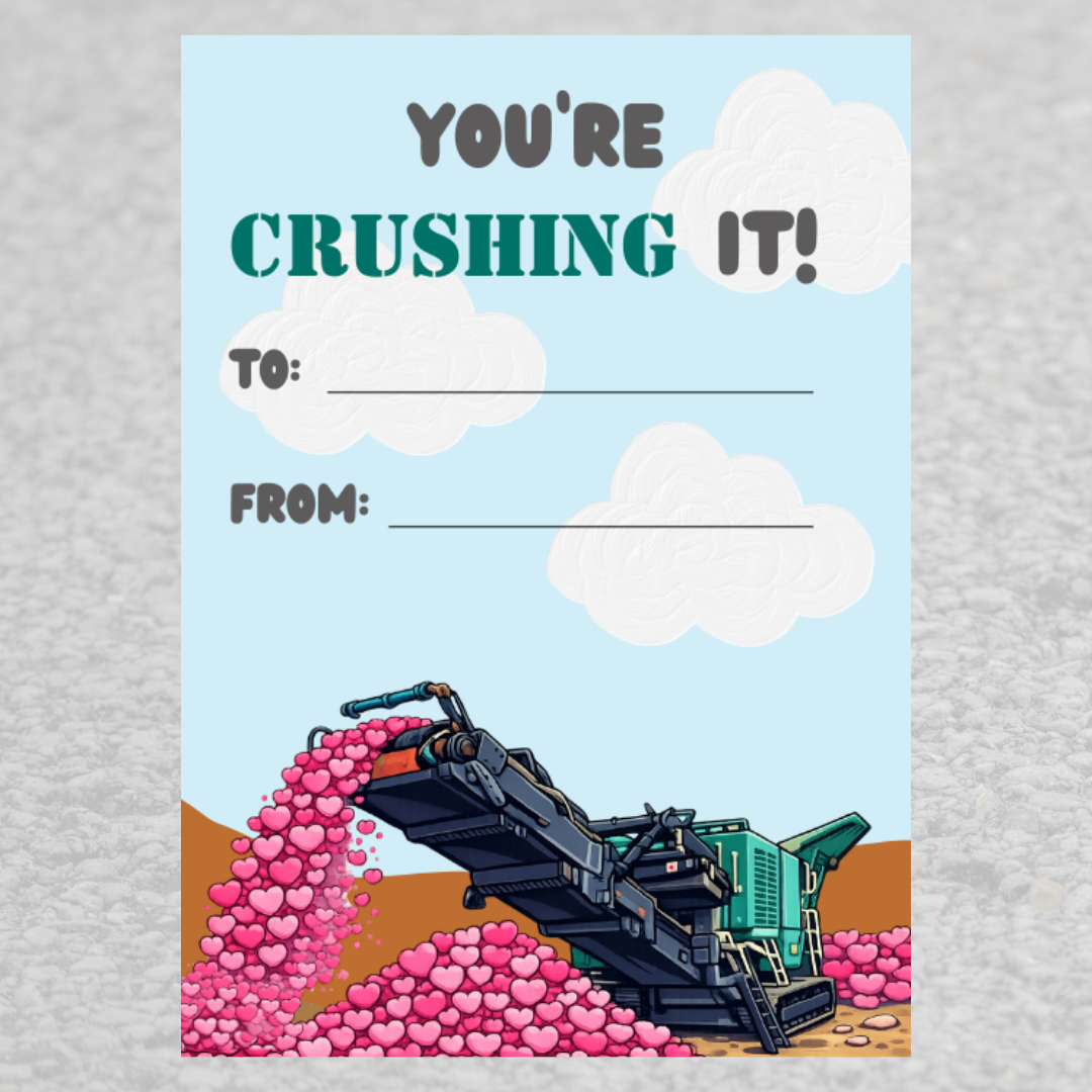 FREE Printable Valentine Download 2026