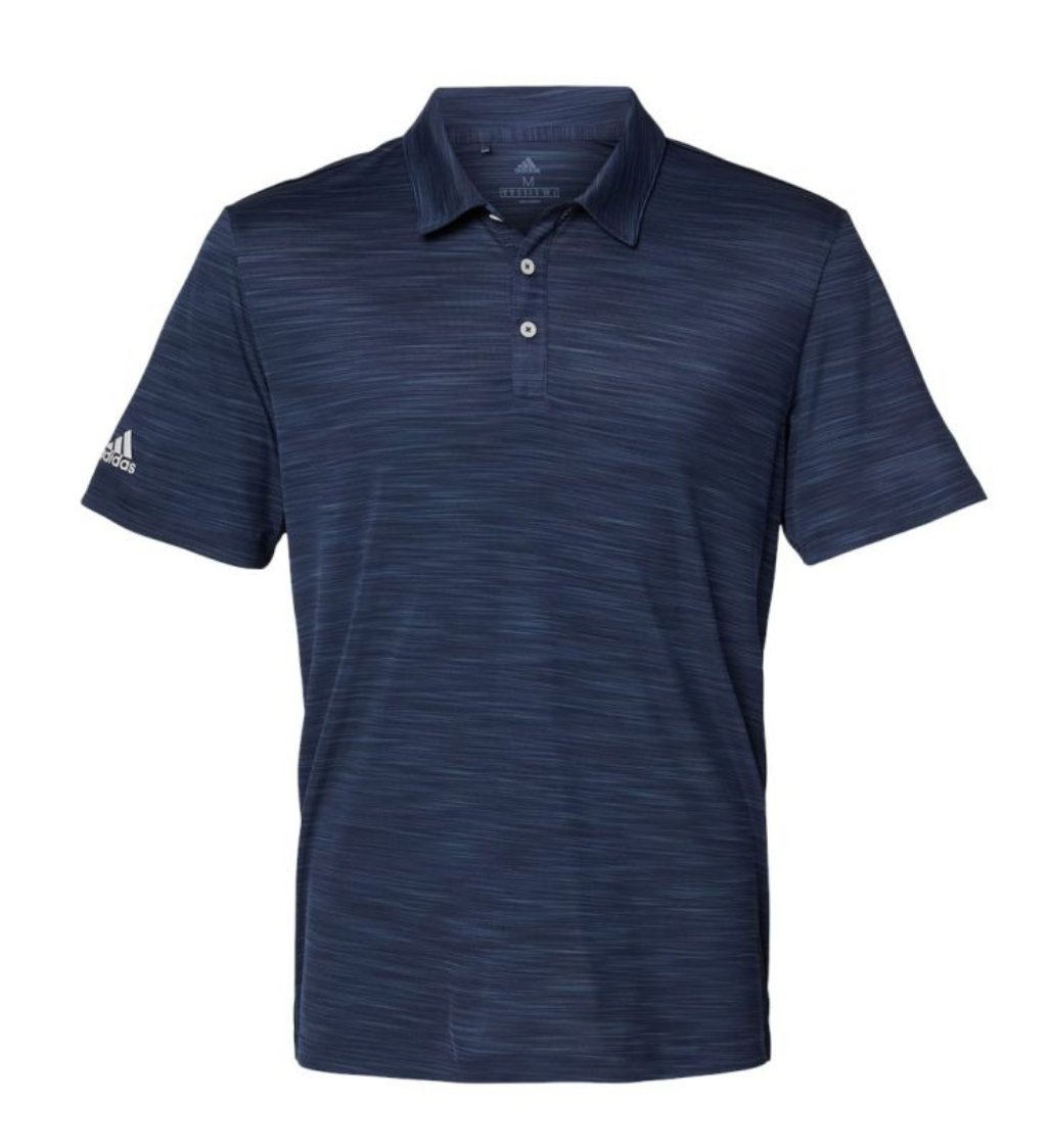 Adidas Mélange Polo