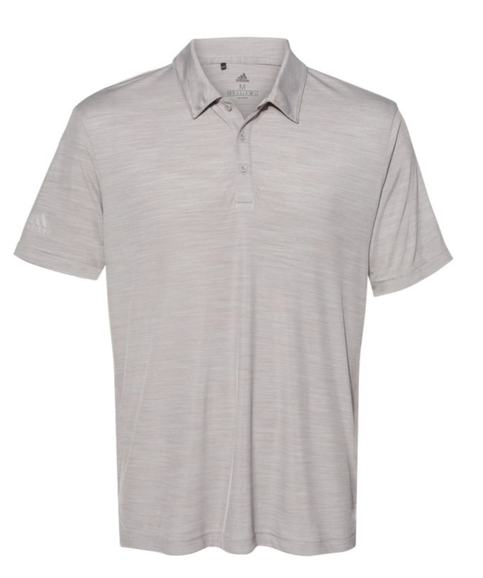 Adidas Mélange Polo