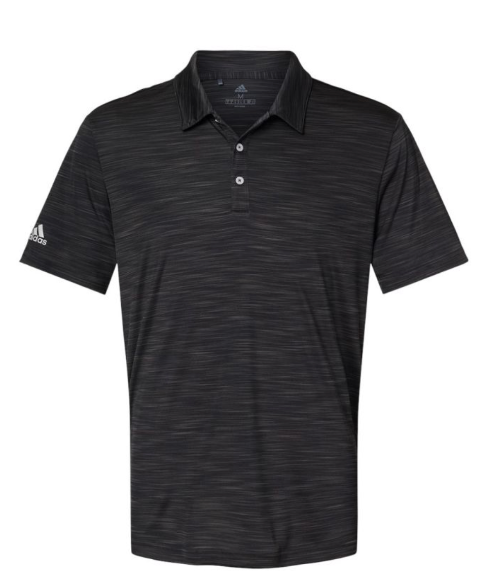 Adidas Mélange Polo
