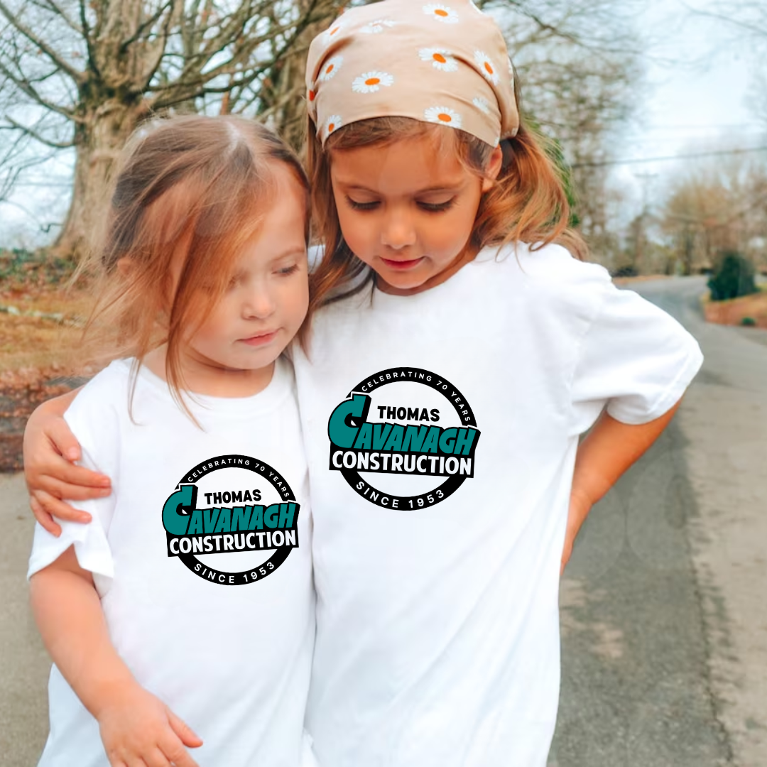 Limited Edition Youth T-shirts