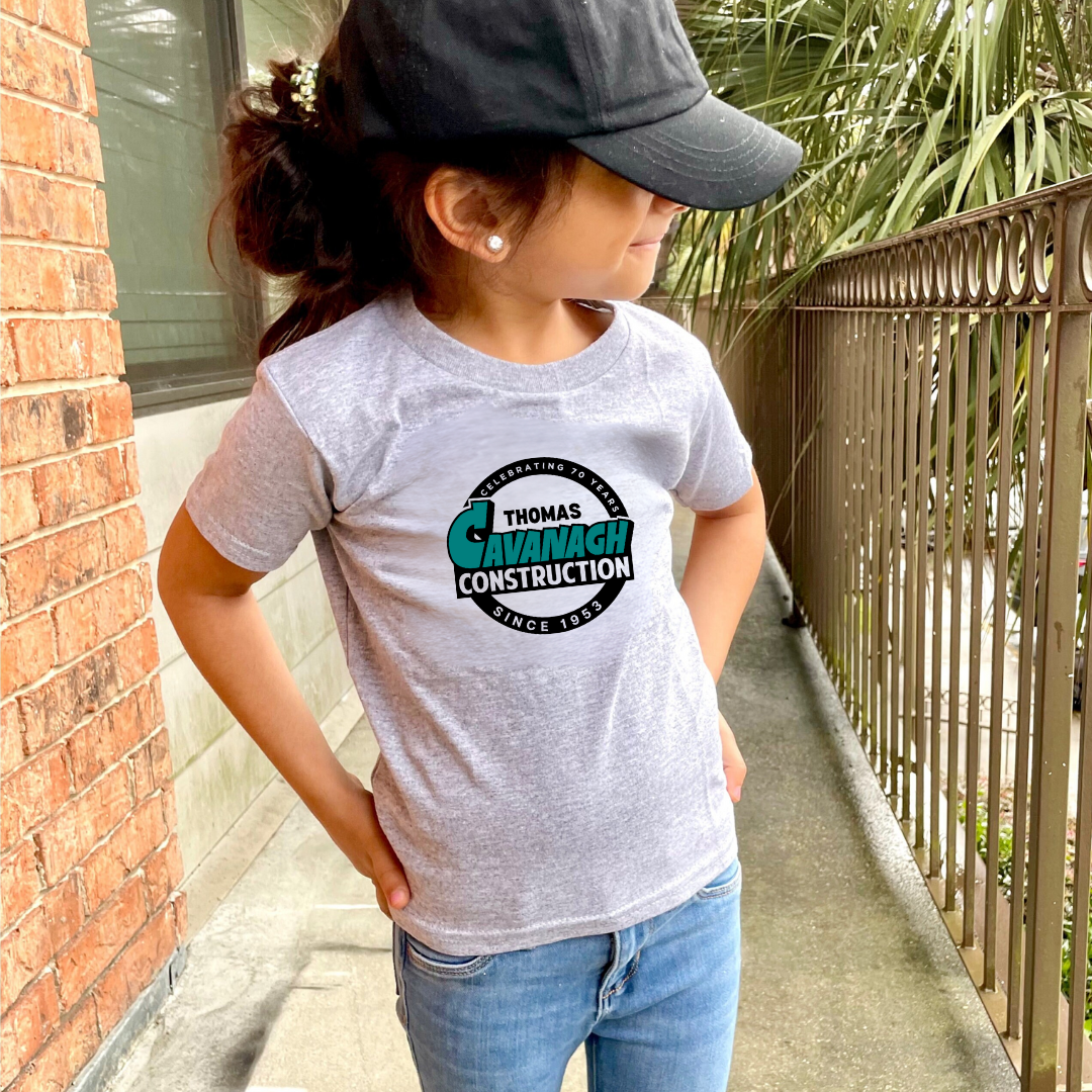 Limited Edition Youth T-shirts
