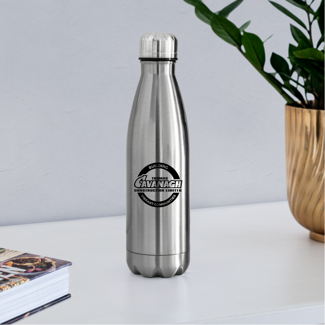 Vacuum Insulated Water Bottle