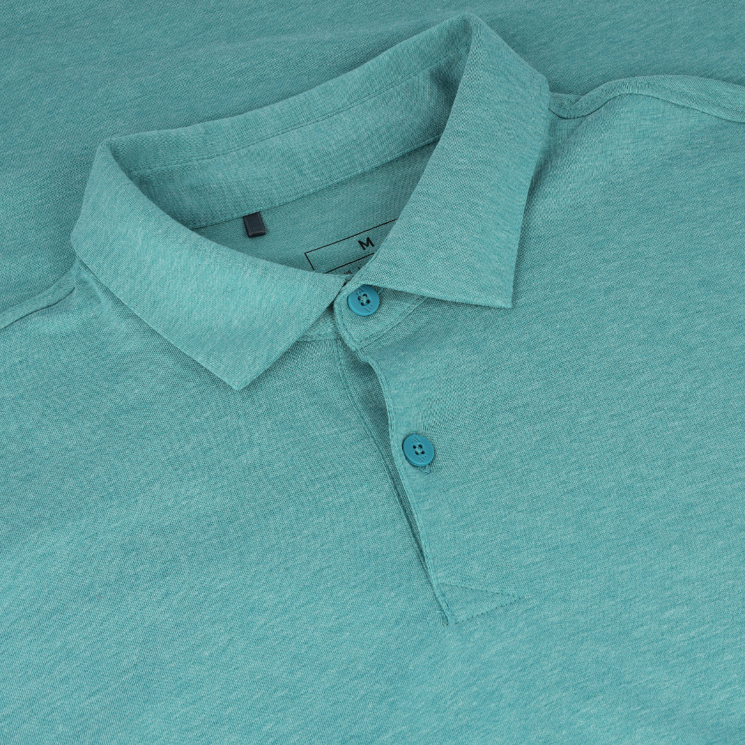 Adidas Soft Go To Polo