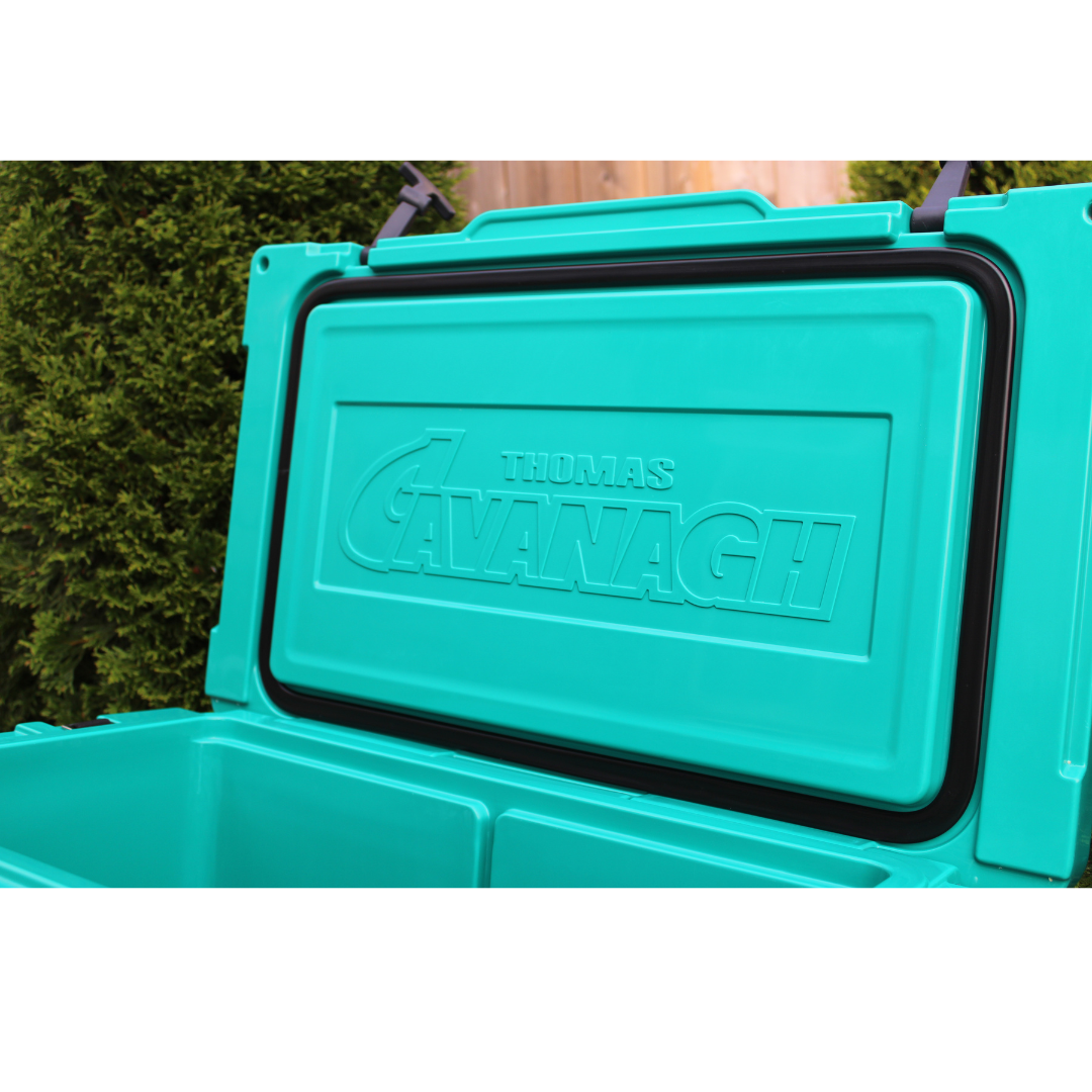 Custom Cavanagh Cooler
