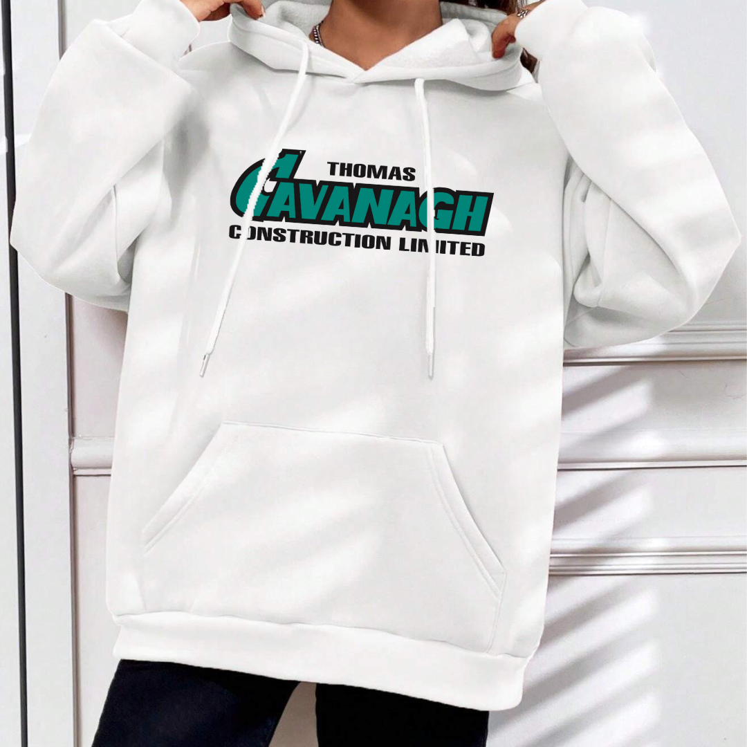 Cavanagh Cotton Hoodie