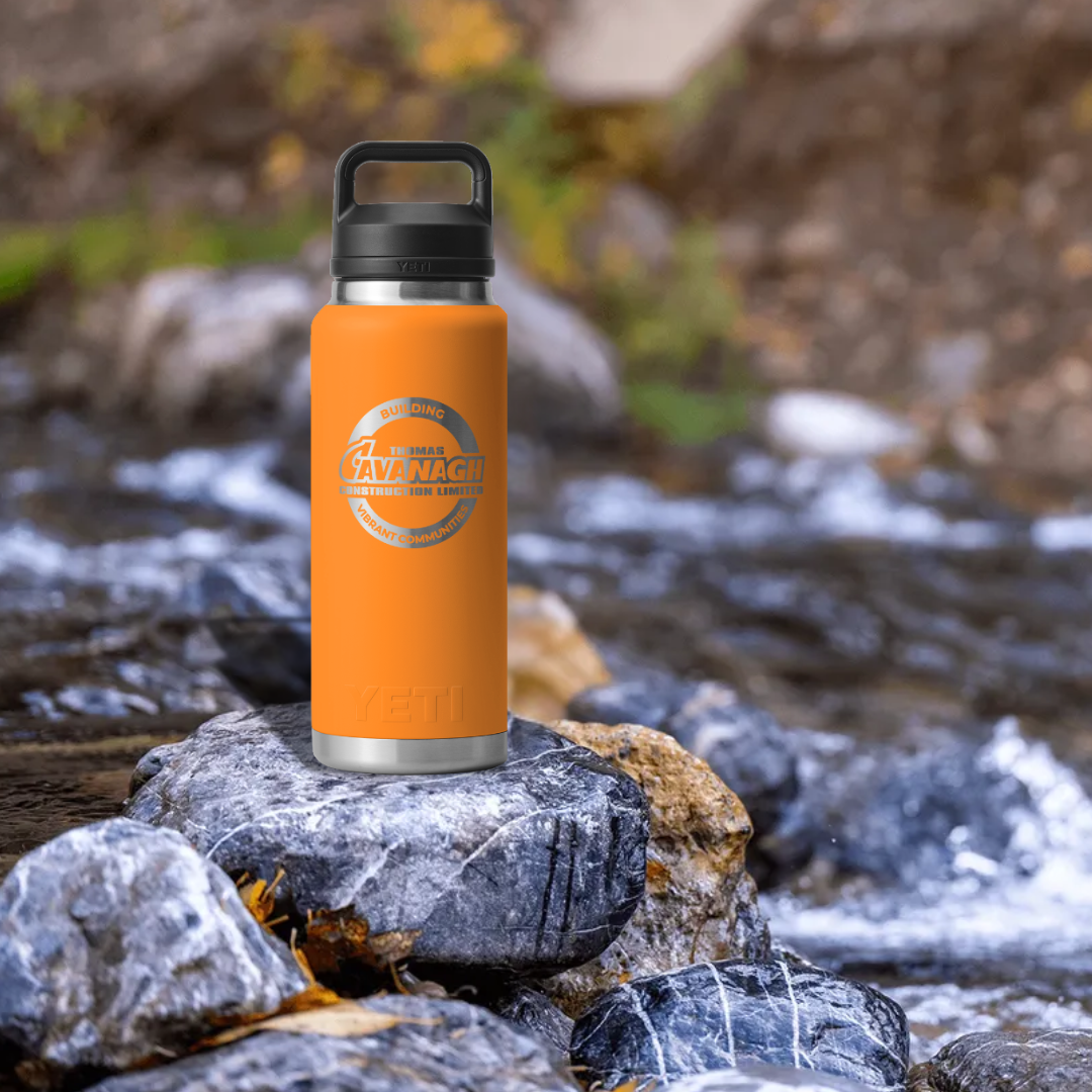 Yeti® 1L Chug Bottle