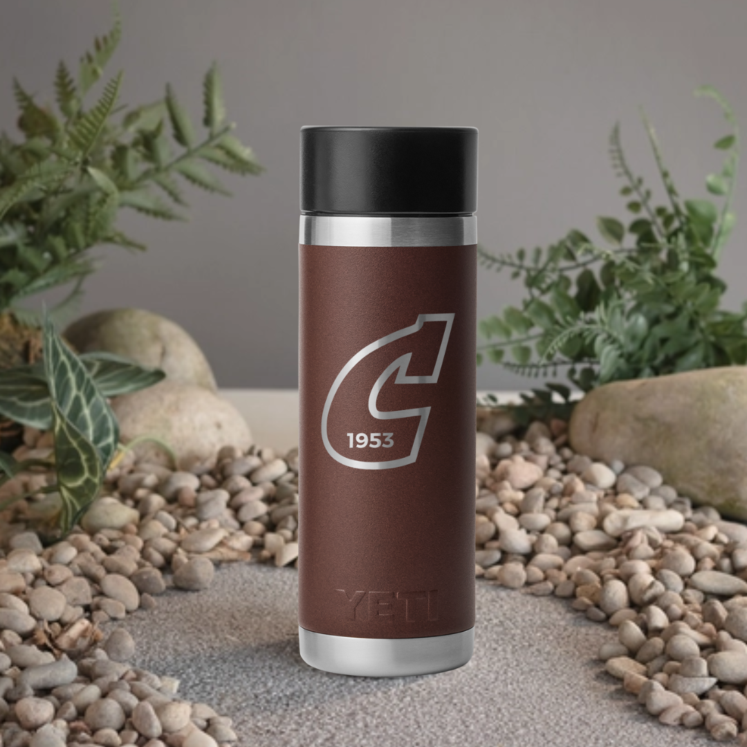 Yeti® 18oz Hotshot bottle