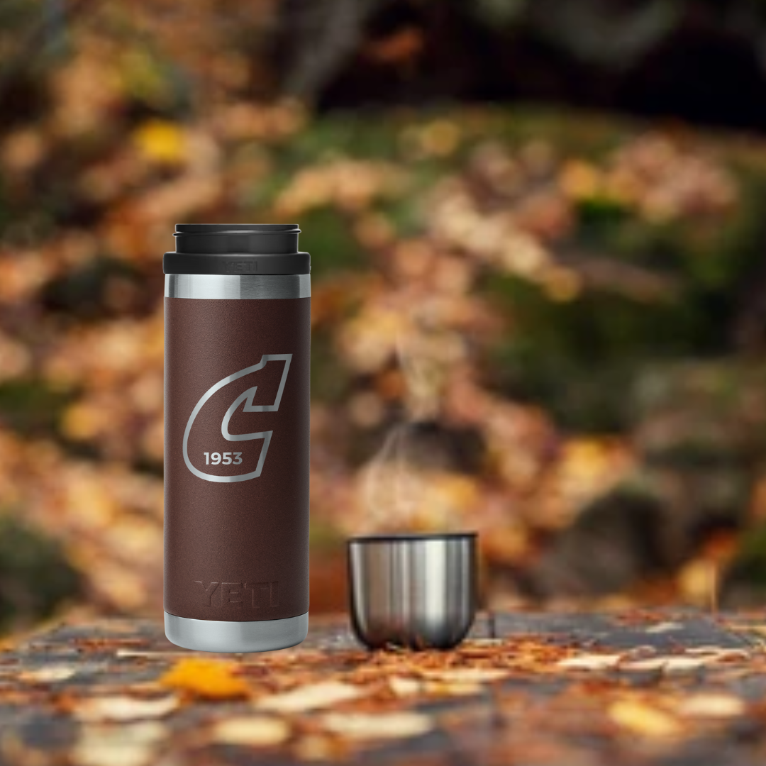 Yeti® 18oz Hotshot bottle