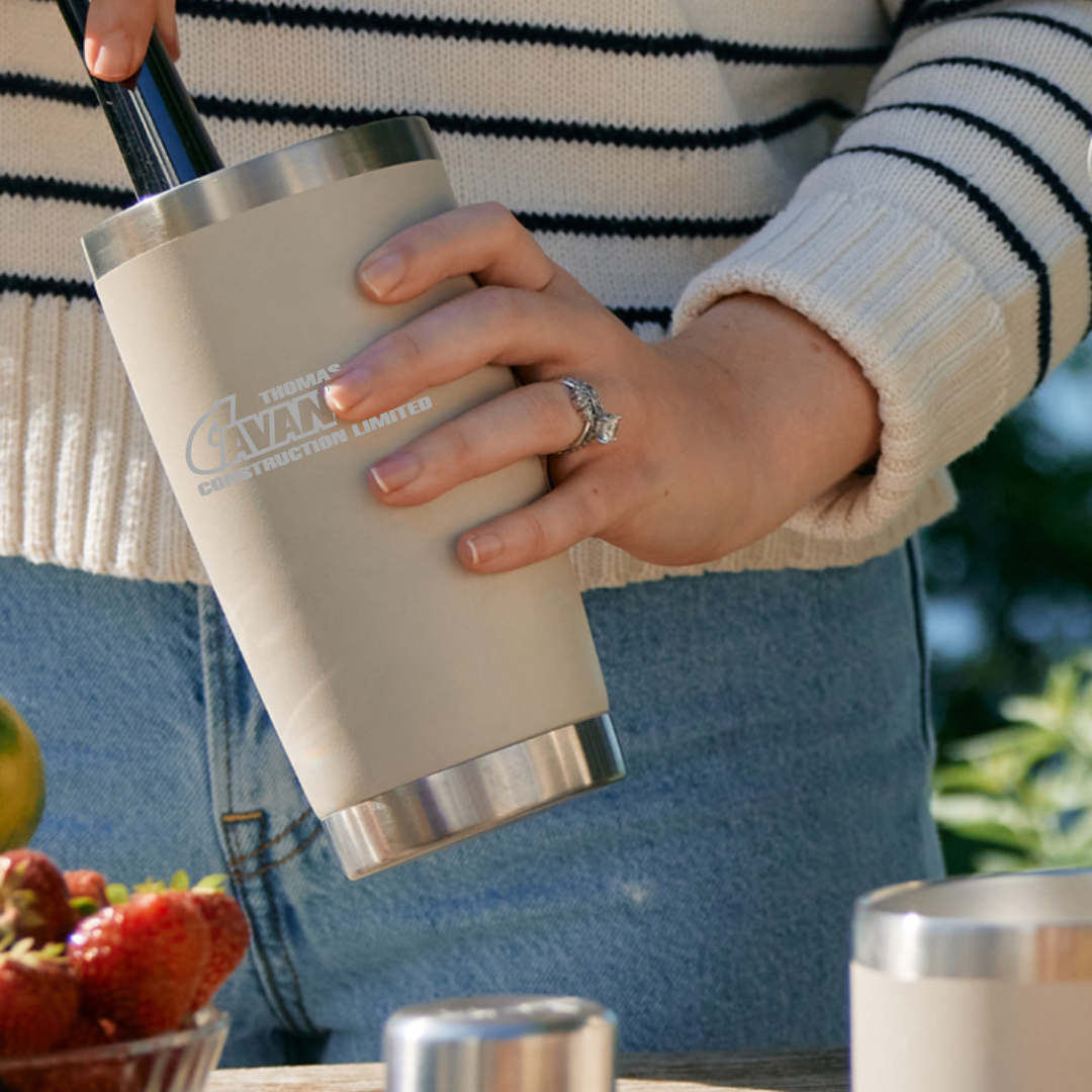 Yeti® 20oz Rambler