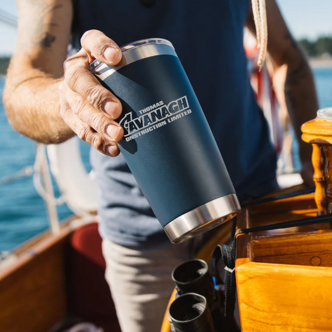 Yeti® 20oz Rambler