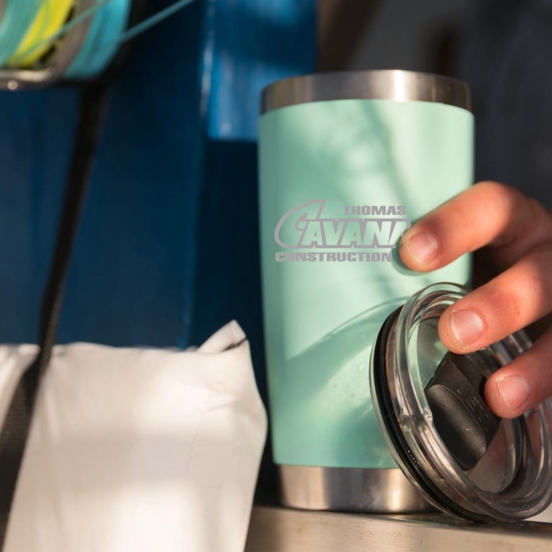 Yeti® 20oz Rambler