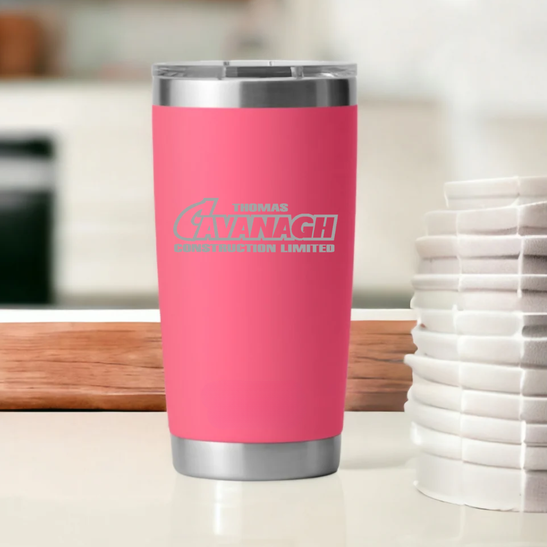 Yeti® 20oz Rambler