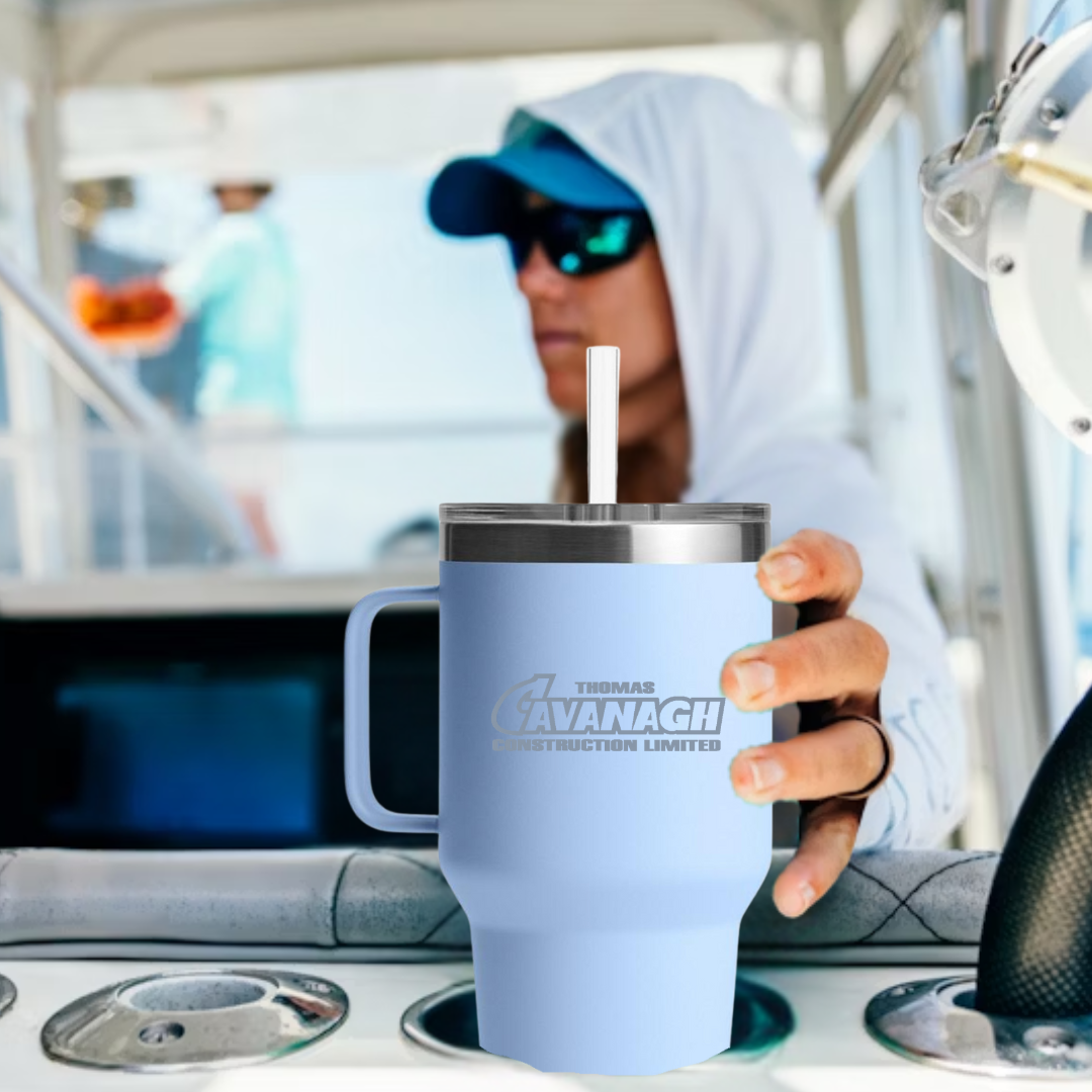 1.2L Yeti Straw Cup