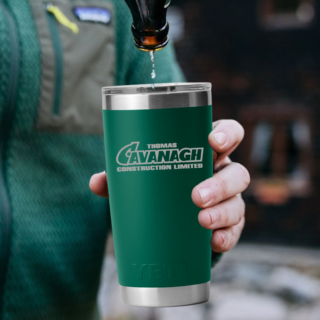Yeti® 20oz Rambler