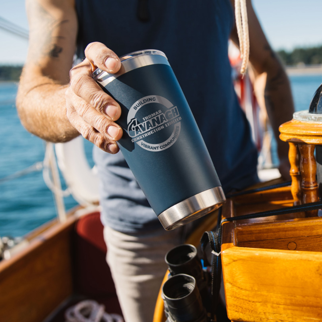 20oz Yeti Rambler