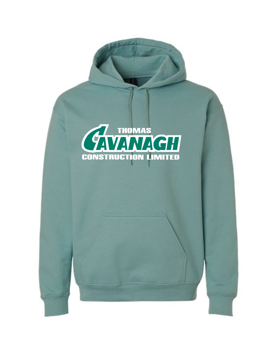 Limited Edition Cotton Hoodie