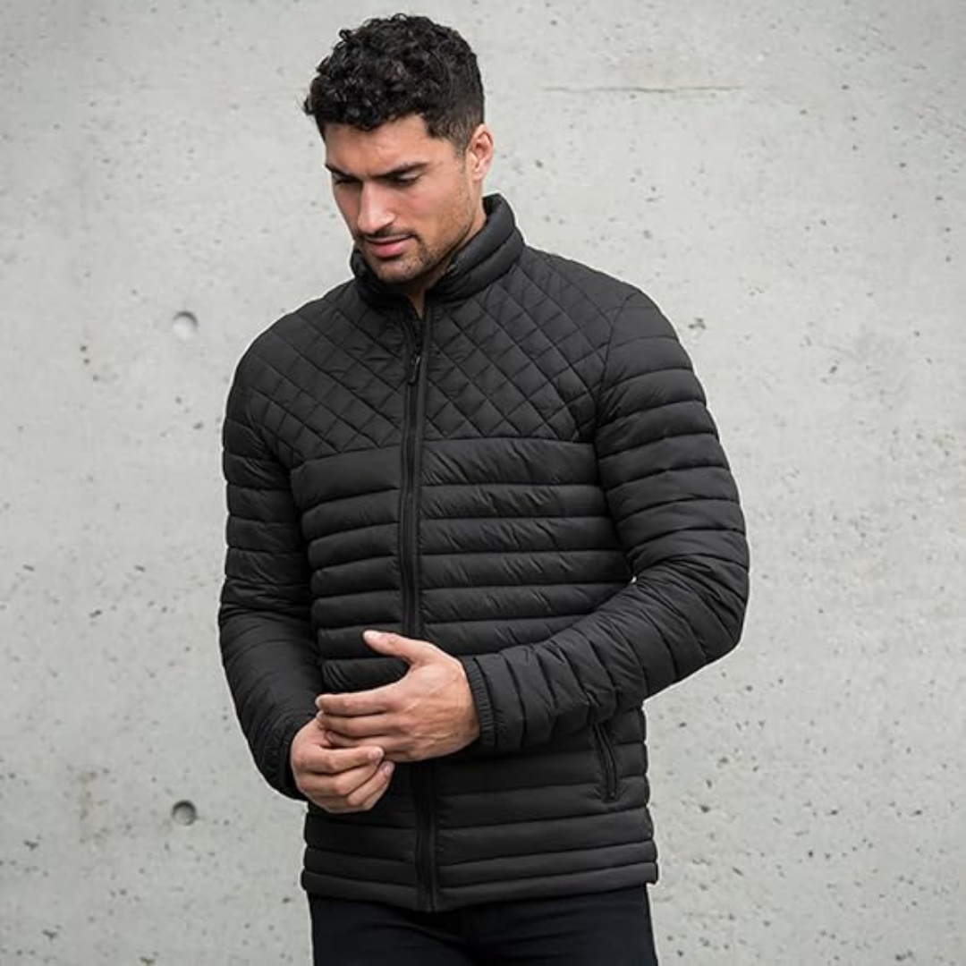 Men's Equinox Thermal Shell Jacket