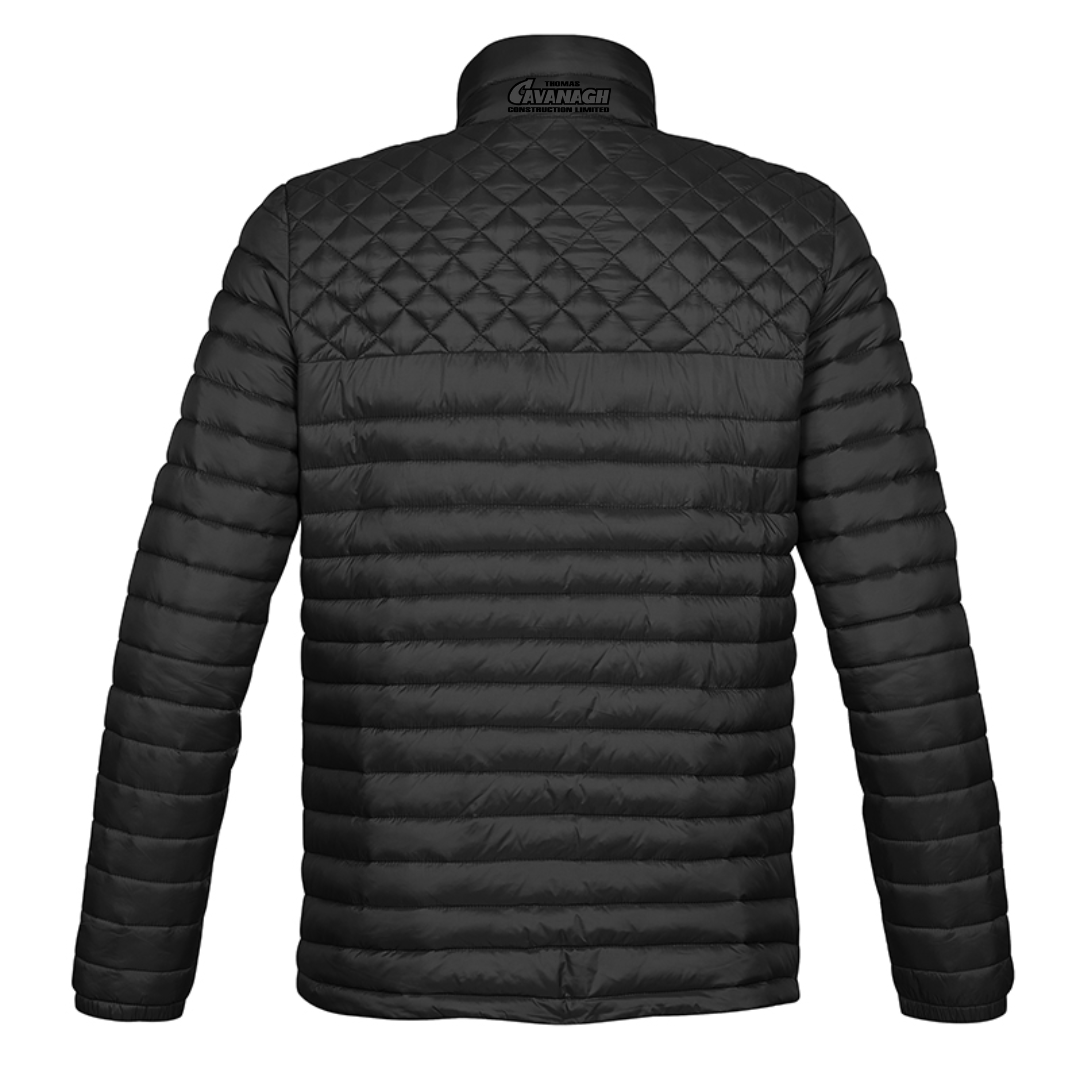 Men's Equinox Thermal Shell Jacket