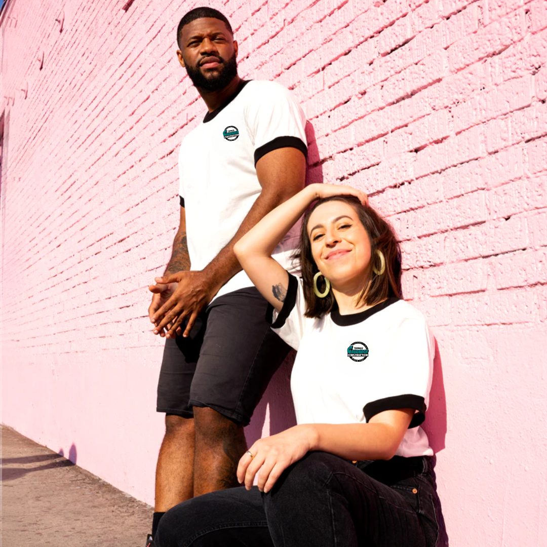 Limited Edition! Celebrating 70 years Tee