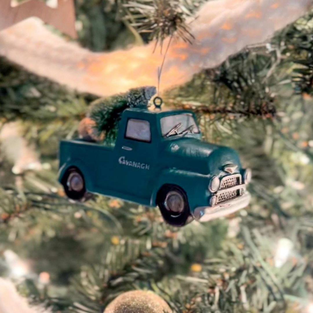 Christmas Ornament