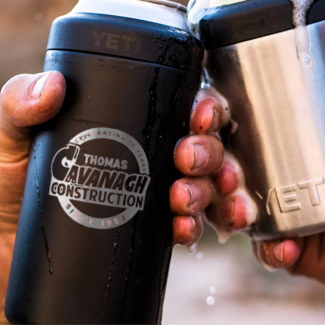 Yeti® Tall Can Insulator