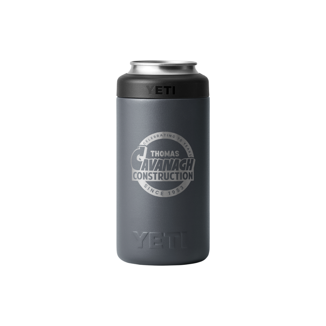 Yeti® Tall Can Insulator