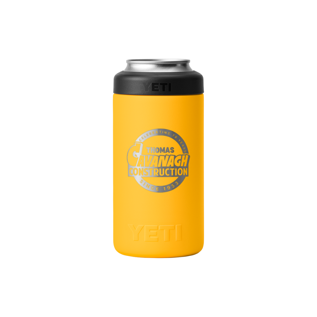 Yeti® Tall Can Insulator