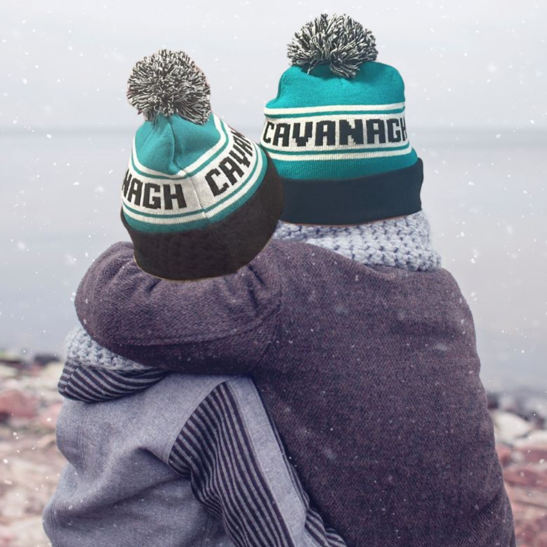 Youth Acrylic Toque