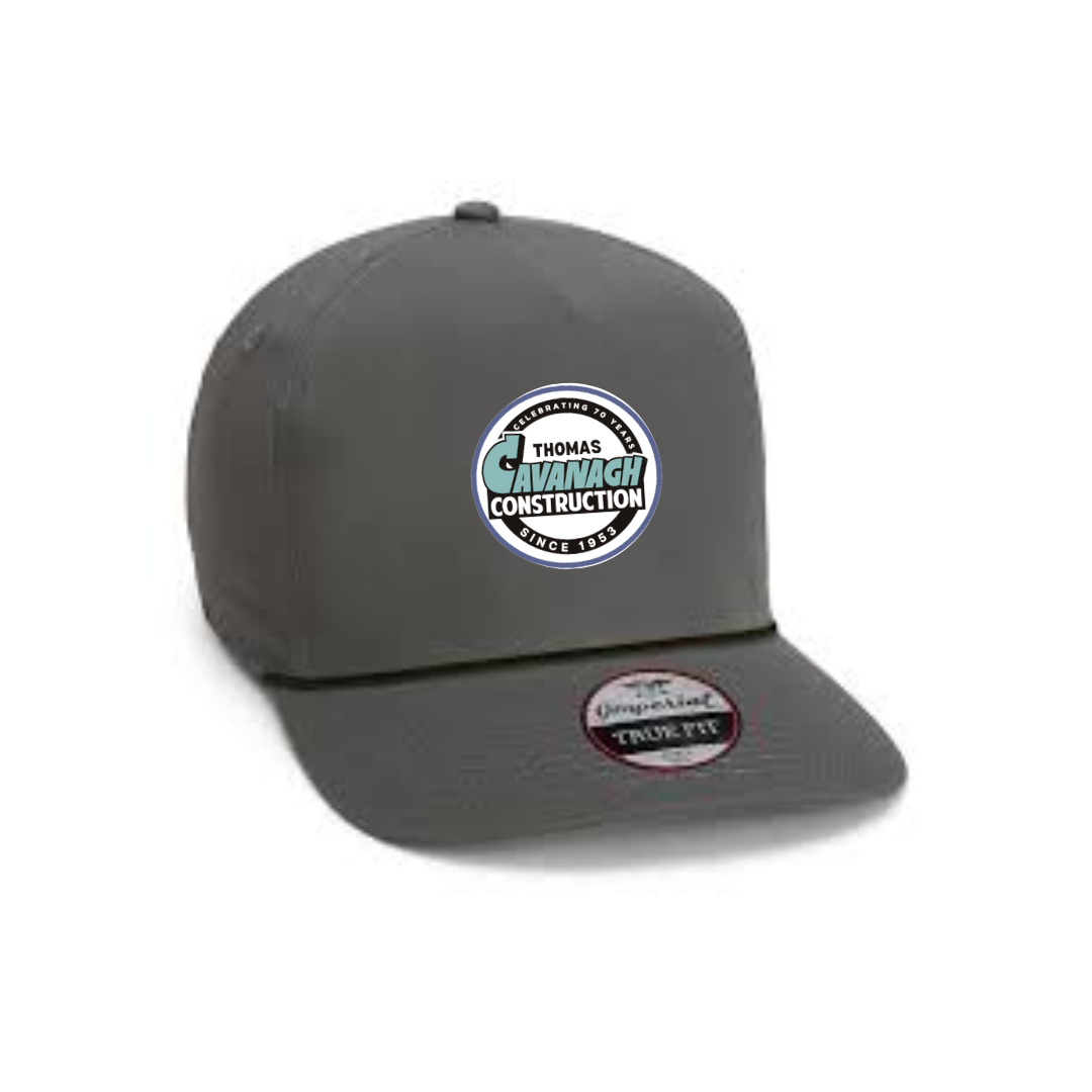 The Wrightson Performance Rope Cap