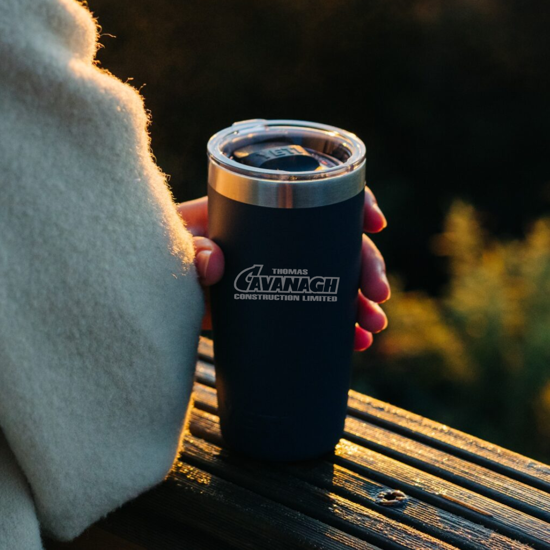 10oz Yeti Rambler