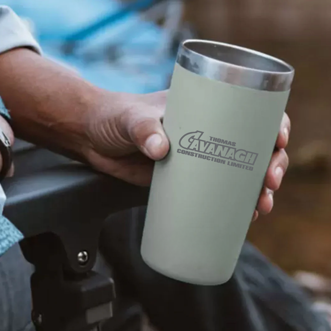 10oz Yeti Rambler