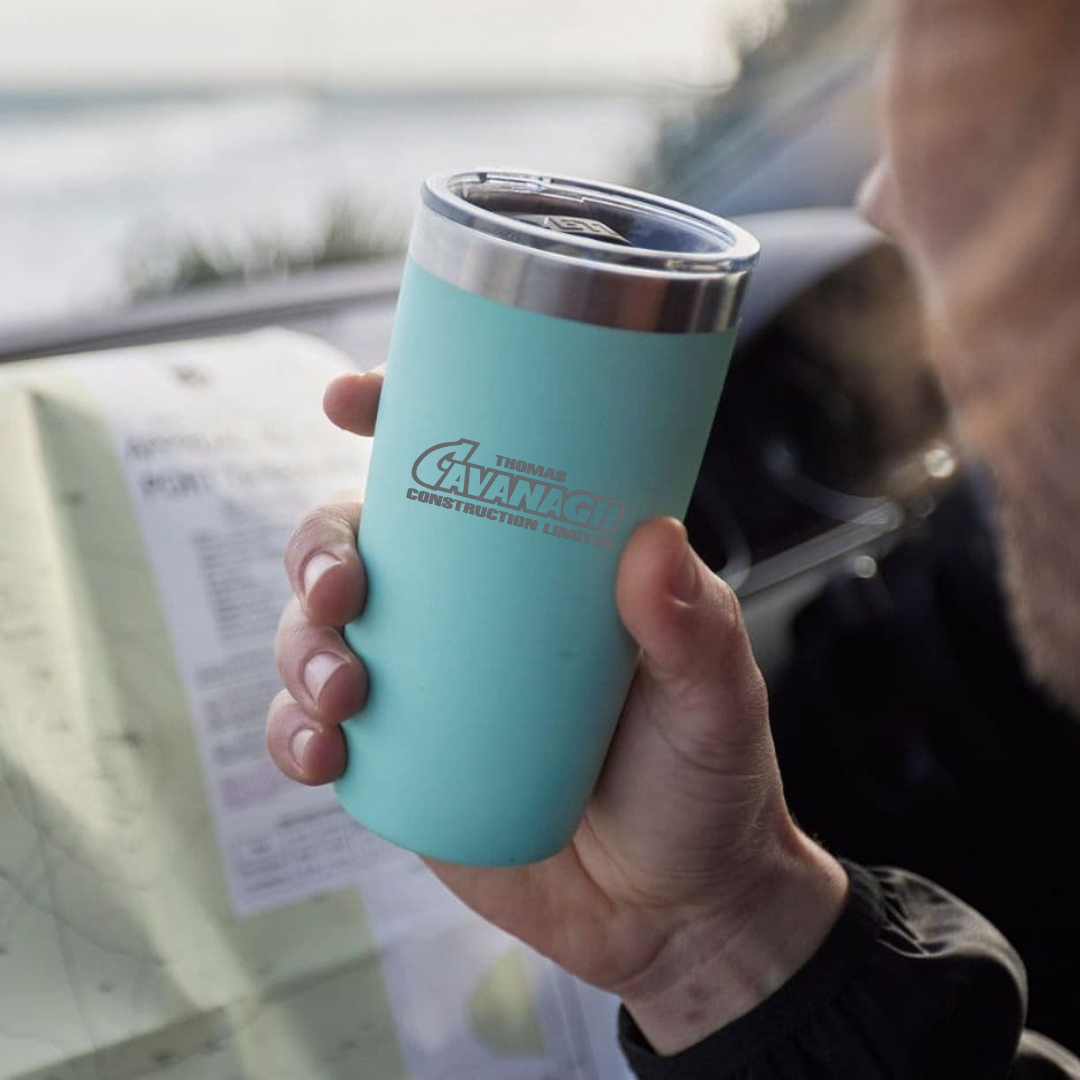 10oz Yeti Rambler