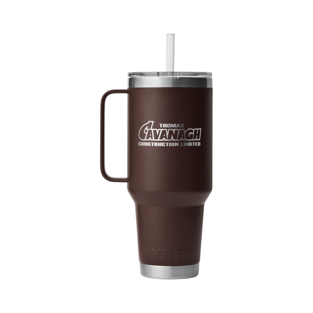 1.2L Yeti Straw Cup