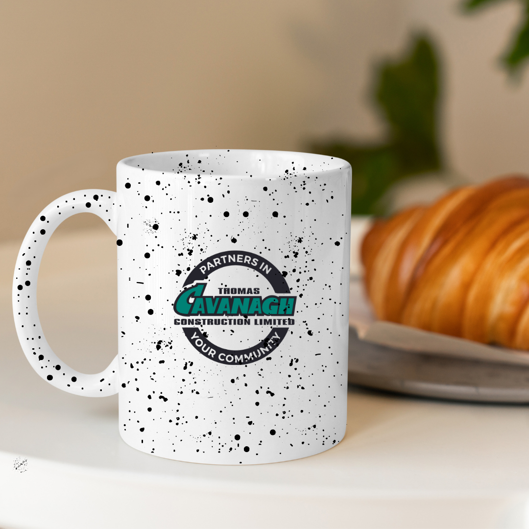 Rosseau Mug