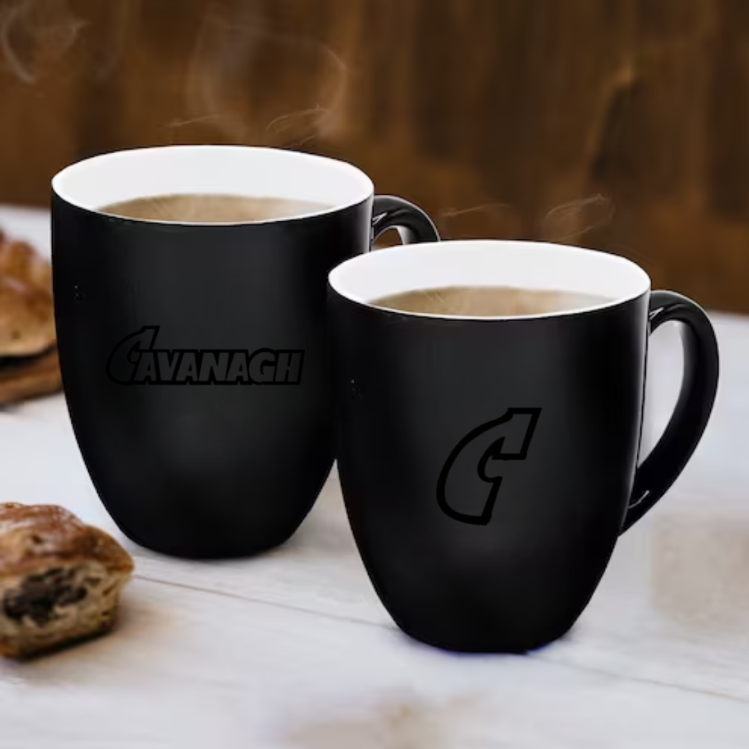 Bistro Mug