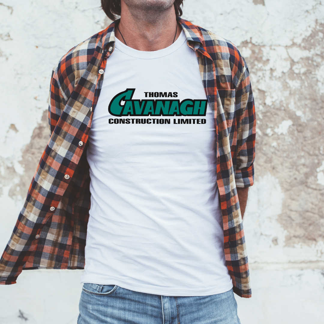 Everyday Cotton Tee