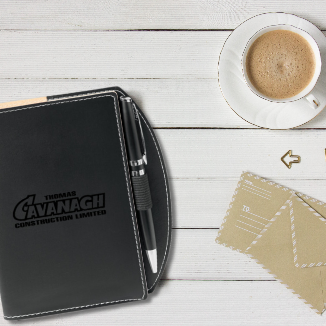 Bradford Notebook Combo