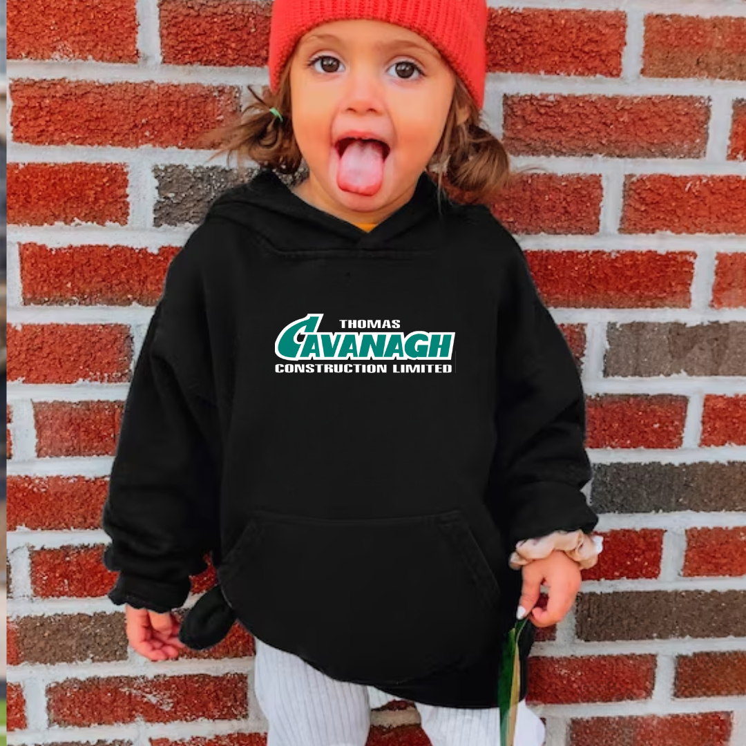 Youth Dri-Fit Hoodie