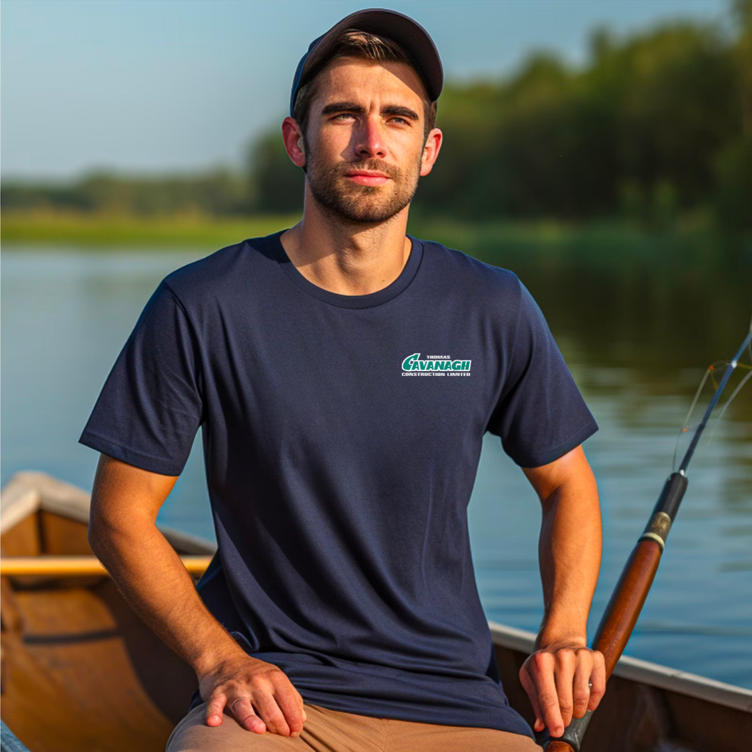 Men's Basic Tee
