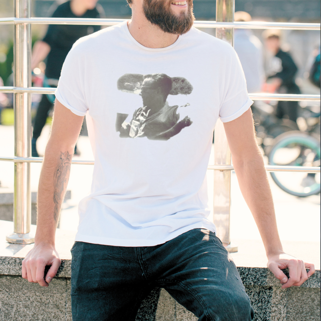 Mens Summer '59 Vintage Tshirt