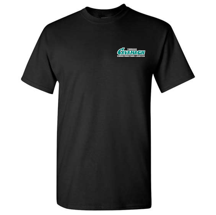 Men's Basic Tee