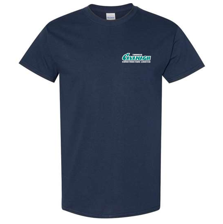 Men's Basic Tee