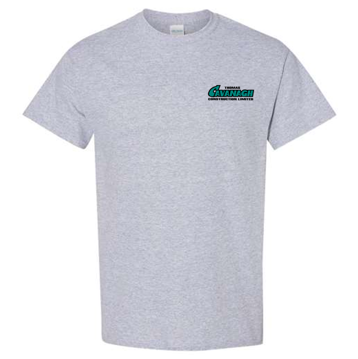 Men's Basic Tee