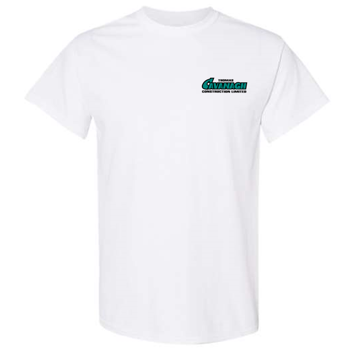 Men's Basic Tee