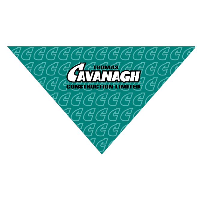 Dog Bandana