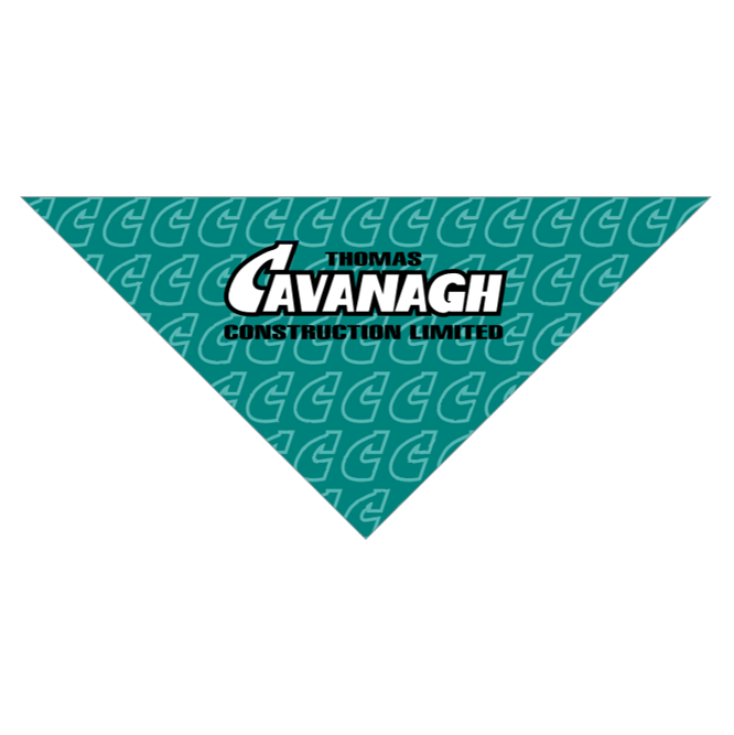 Dog Bandana