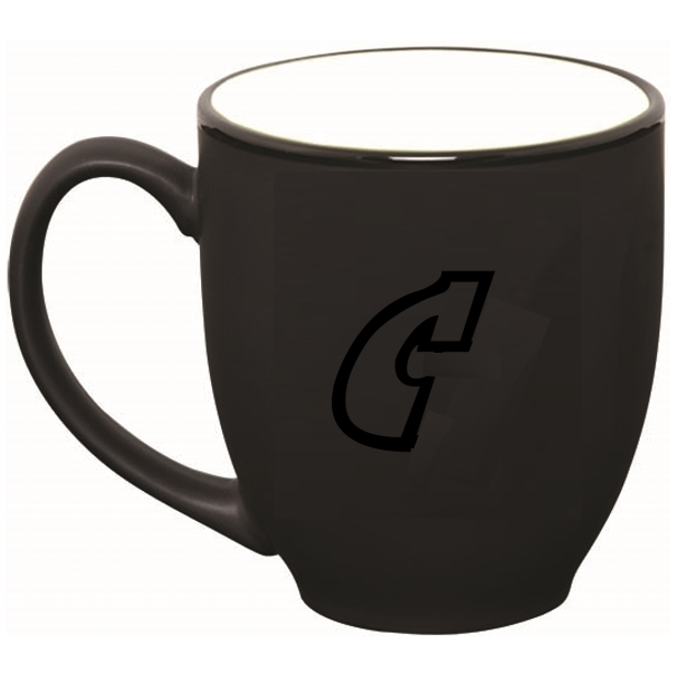 Bistro Mug